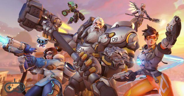 Overwatch 2 sera à Blizzcon, un initié révèle à l'avance à quoi s'attendre