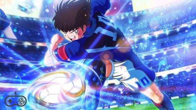 ¿Captain Tsubasa: Rise of New Champions es el título que estábamos esperando?