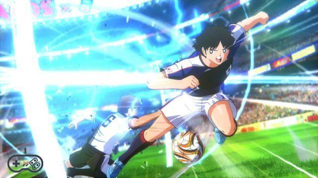 É Captain Tsubasa: Rise of New Champions o título que estávamos esperando?