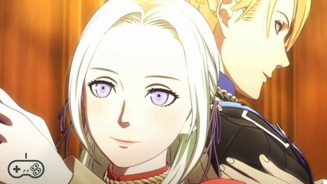 Fire Emblem: Three Houses, la revisión