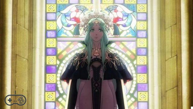 Fire Emblem: Three Houses, la revisión