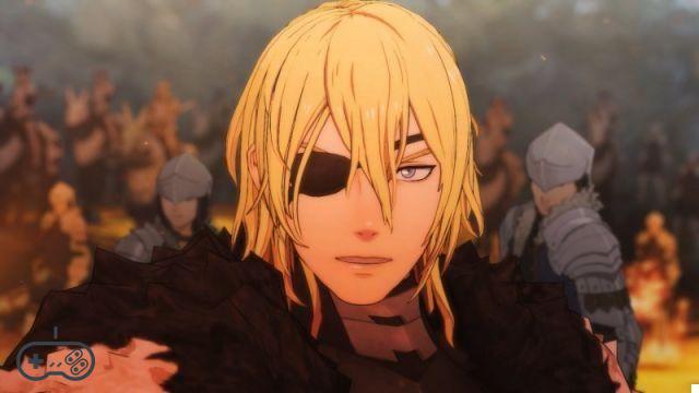 Fire Emblem: Three Houses, la revisión