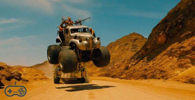 Mad Max - Review