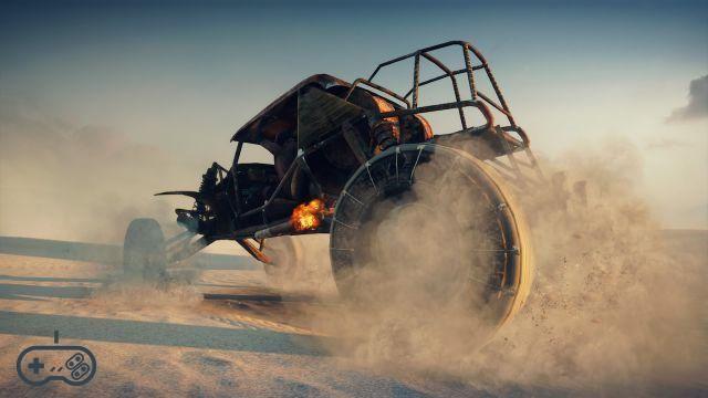 Mad Max - Review