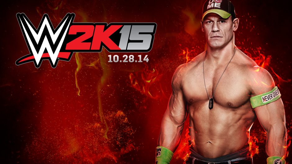 WWE 2K15 - Lista de trofeos + Trofeos secretos [PS3-PS4]