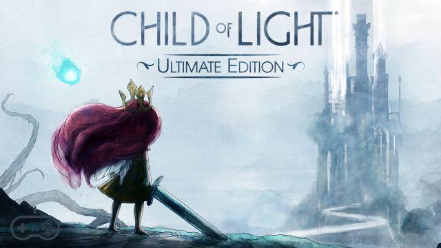 Child of Light - Trophy List + Secret Trophies [PS3]