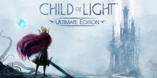 Child of Light - Lista de trofeos + Trofeos secretos [PS3]
