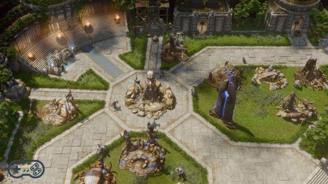 Spellforce 3: Fallen God - Review of the second expansion of the game