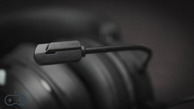 TUF Gaming H3 - Review of the budget headphones from Asus