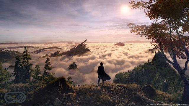 Project Athia: more details on the new Square Enix open-world released