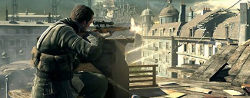 Sniper Elite V2 - Tips for completing the game on maximum difficulty [sniper elite]