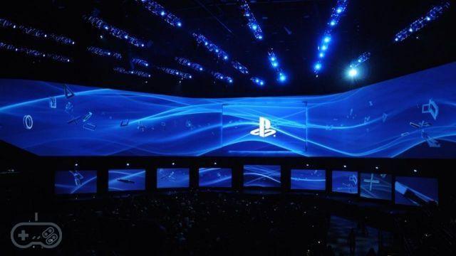 Caminho para a E3 2017: Sony