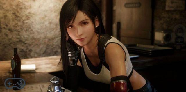 Final Fantasy VII Remake - Guia para escolhas a serem feitas dentro do jogo