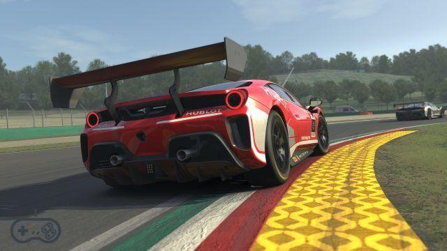 Ferrari Hublot Esports Series: le championnat est prêt à revenir sur la piste