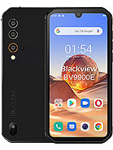 Capture d'écran sur les appareils Blackview