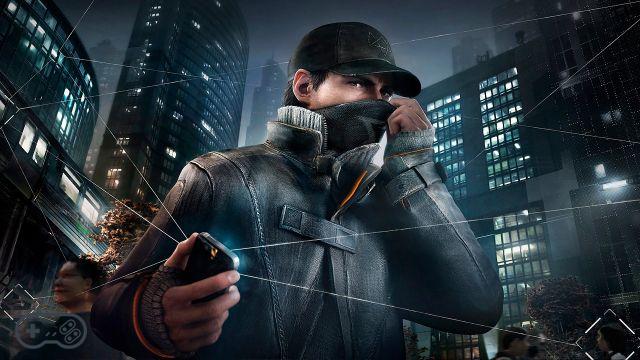 Watch Dogs: How to complete the drinking game: Social glue