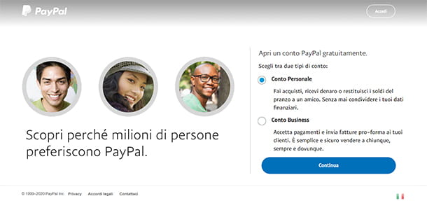 👨‍💻Cómo ganar dinero en PayPal
