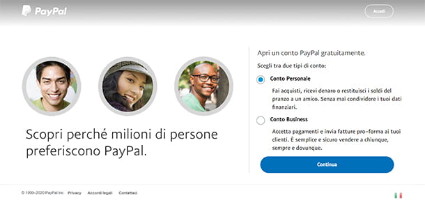 👨‍💻Comment gagner de l'argent sur PayPal