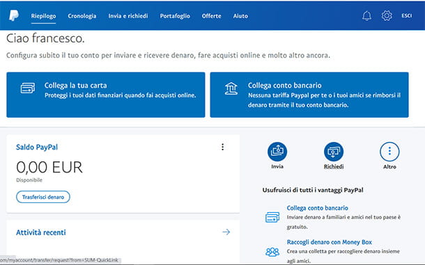 👨‍💻Comment gagner de l'argent sur PayPal