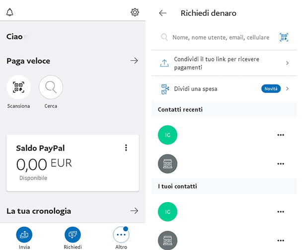 👨‍💻Comment gagner de l'argent sur PayPal