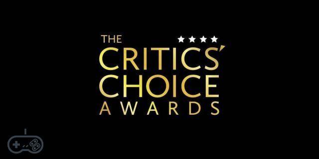 Critics 'Choice Awards: tous les gagnants!