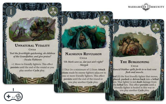 Warhammer Underworlds: The Wurmspat preview