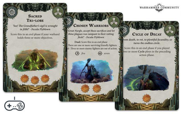 Warhammer Underworlds: The Wurmspat preview