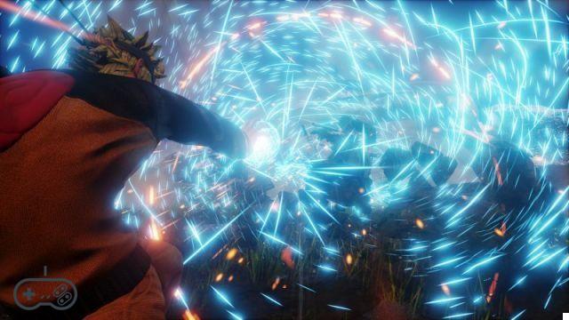 Jump Force, la revue