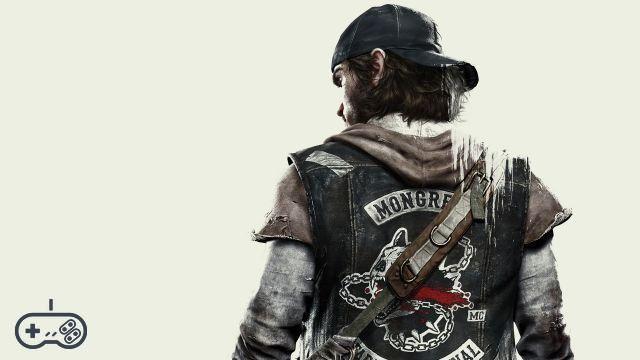 Days Gone: le réalisateur clarifie l'avenir de Sony et parle de Jim Ryan [MISE À JOUR]