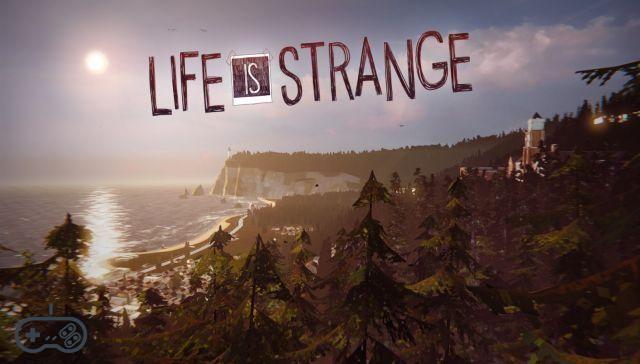 Life is Strange - Review