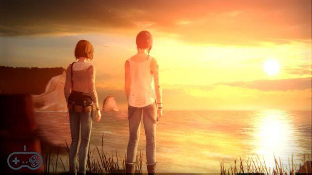 Life is Strange - Review