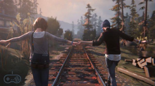 Life is Strange - Revisión