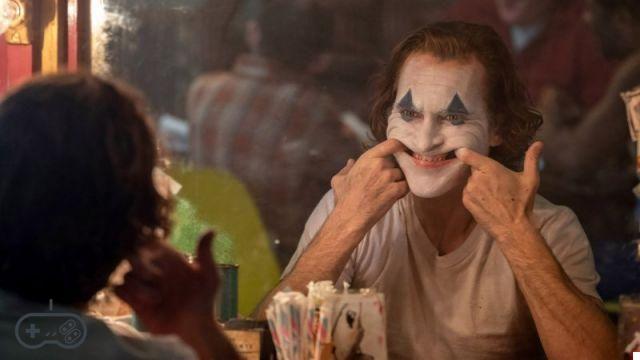 Joker, la reseña