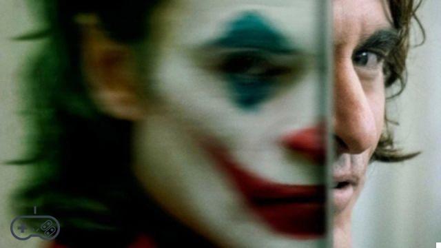 Joker, the review