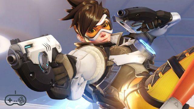 Overwatch - revisión de la versión de Nintendo Switch