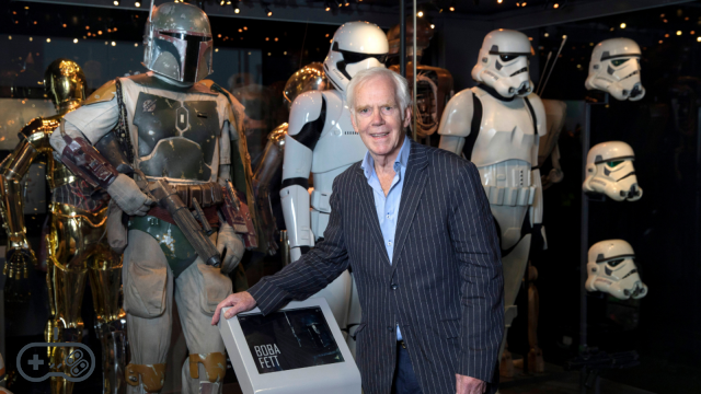 Star Wars: Jeremy Bullock, the actor who played Boba Fett, is dead
