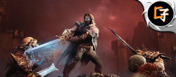 Complete Guide Middle-earth Shadow of Mordor [PS4-Xbox One-360-PS3-PC]