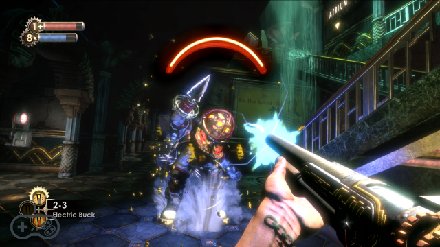 BioShock: The Collection - BioShock - Review