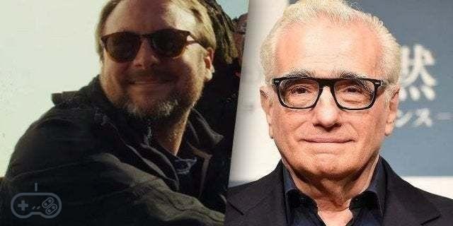 O diretor de Star Wars: The Last Jedi comenta as palavras de Scorsese nos filmes da Marvel