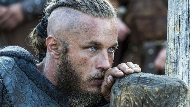 Assassin's Creed Valhalla: new information on Ragnar Lothbrok from the latest trailer