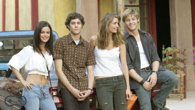 Série de TV para crianças: por que os anos 2000 foram melhores