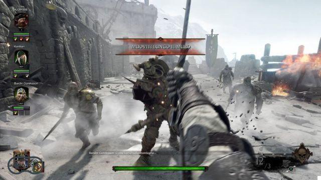 Warhammer: Vermintide 2, a revisão