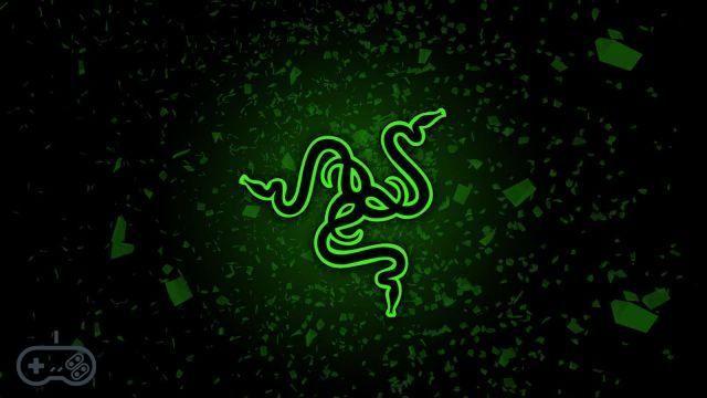 Razer: shifted some productions in favor of face masks to donate