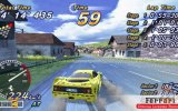 OutRun 2006: D'un océan à l'autre