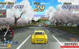 OutRun 2006: D'un océan à l'autre