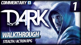 Dark: Video Complete Solution [360-PS3]