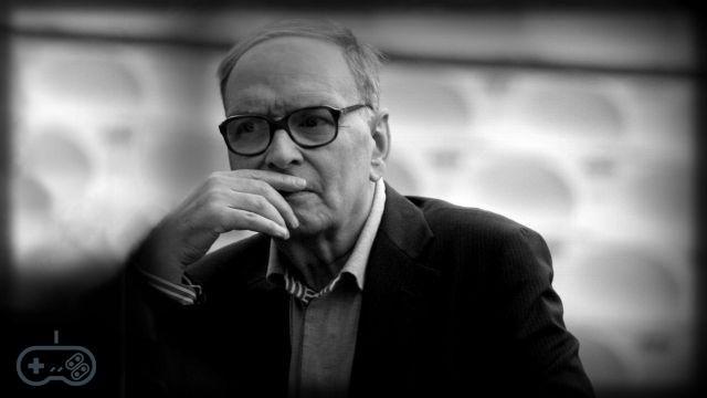 Ennio Morricone: the famous musician and composer, winner of two Oscars, has died