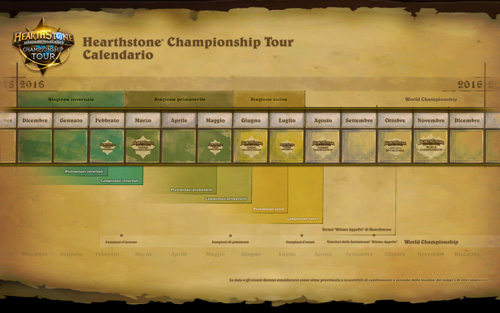 Hearthstone: World Championship 2016