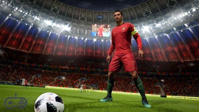EA Sports prepares for FIFA 21 and the new Madden