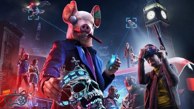 Watch Dogs Legion: notre revue vidéo du jeu est disponible